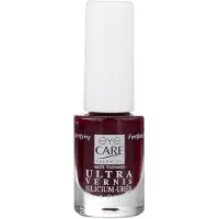 Eye Care Vernis à Ongles Ultra Silicium-Urée Griotte 1550 4,7 ml Vernis À Ongles