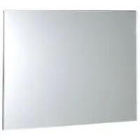 Sapho Accord - Miroir avec facette 1200x800 mm, sans charnière MF453