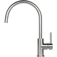 Reginox Armature en acier inoxydable, Spring 22x36,5 R31780