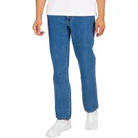 Wrangler Jean 'TEXAS' bleu denim
