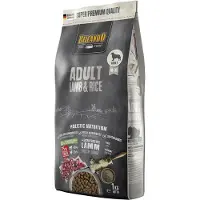 Belcando Adult Lamb &amp; Rice - Croquettes d'agneau &amp; riz pour chiens sensibles 1 kg