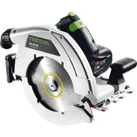 Festool Scie circulaire portative 1900W HK 85 EB-Plus - - 576147