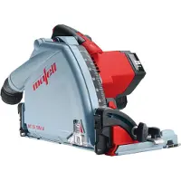 Mafell MT 55 18 M bl PURE en T MAX Scie plongeante sans fil Scie plongeante à main