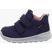 Superfit Chaussure basse 'Breeze' bleu