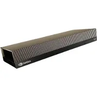 Nvidia RTX PRO 6000 Blackwell - Server Edition - Cartes graphiques - RTX PRO 6000 Blackwell - 96 Go GDDR7 - PCIe 5.0 x16 - 4 x DisplayPort