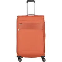 Travelite Textile Travel Case Miigo 4w Copper/chutney L 90/96 l