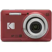 Kodak FZ55 Rouge
