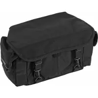 Domke F-2 Ballistic Nylon Sac Noir