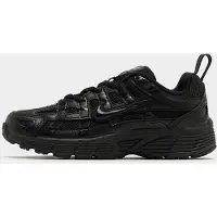 Nike P-6000 Children - Noir, Noir