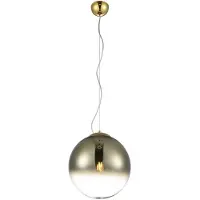 Azzardo Iris 30 AZ3132 Lampe suspendue