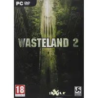 Wasteland 2 PC