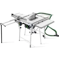 Festool Scie circulaire de table TKS 80 EBS ST 840-Set