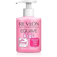 Revlon Equave Kids Princess Look 2-in-1 Shampoing 300 ml