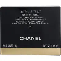 Chanel - Ultra Le Teint Teint Compact Haute Tenue Ultra Confort –