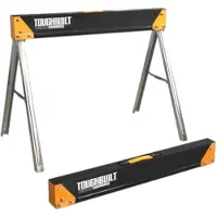 Toughbuilt TB-C300-2 Chevalet de travail 1 paire