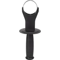 Bosch 2602025117 - Poignée pour marteaux perforateurs GBH 5-38 et GSH 38