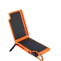Xtorm Rugged Batterie Externe Solaire Pliable 10 000 mAh avec Power Delivery et Quick Charge