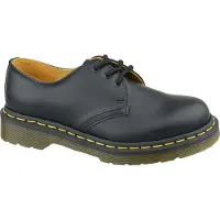 Dr. Martens Chaussure à lacets noir