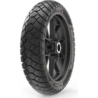 Anlas Winter Grip 2 67h Tl M+s Trail Rear Tire Argenté 160 / 60 / R15