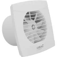 CATA UC-12 STD, tuyau, universel, blanc, 175 mm, 107 mm, 175 mm