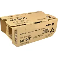 Ricoh 407824 (MP 601) - Noir - Toner