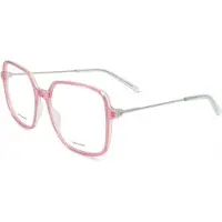 M Missoni Lunettes de vue - - MMI 0148 - Rose/Vert - Acétate - 54-17-140