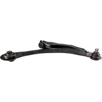 TRW Bras de suspension JTC1222 essieu avant, droite, avant