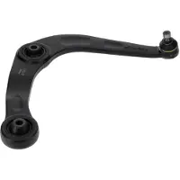 Moog Bras de suspension PE-TC-1571 essieu avant, droite, avant