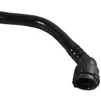 METZGER Conduite de liquide de refroidissement au centre à droite pour MINI COUNTRYMAN, entre autres