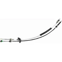 METZGER 3150260 Câble dede boîte de vitesses adaptable sur MERCEDES-BENZ SPRINTER 3,5-t Kasten (906)