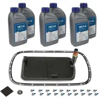 Meyle Kit de vidange boîte automatique 300 135 0401