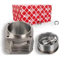 FEBI BILSTEIN Chemise de cylindre, compresseur d'air 23947
