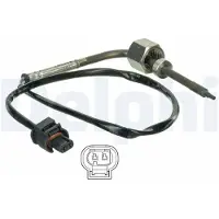 Delphi Capteur, température des gaz d'échappement