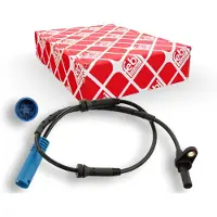 FEBI BILSTEIN Capteur, vitesse de roue 106620