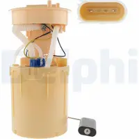 Delphi Unité d'injection de carburant FG2462-12B1