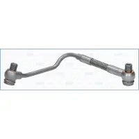 Ajusa Conduite d'huile, Turbocompresseur AJUOP10558