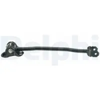 Delphi Bras de suspension TC3572 essieu arrière, droite, arrière