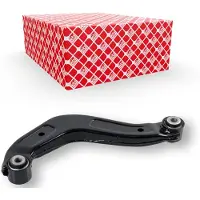 FEBI BILSTEIN Bras de suspension 173740 essieu arrière, droite, arrière