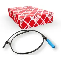 FEBI BILSTEIN Capteur, vitesse de rotation des roues FEBI 106621