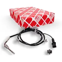 FEBI BILSTEIN Palpeur, température des gaz 100842