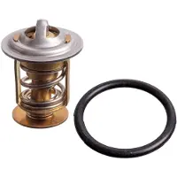 FEBI BILSTEIN 176258 Thermostaat, koelvloeistof