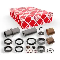 FEBI BILSTEIN Kit d'assemblage, pivot de fusée d'essieu 11191