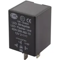Hella Centrale clignotante 4DN 009 492-101
