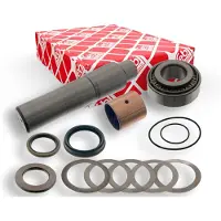 FEBI BILSTEIN Kit de réparation, fléau vertical