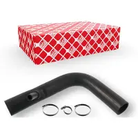 FEBI BILSTEIN Durite de radiateur 49108