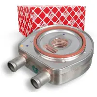 FEBI BILSTEIN Raccord de tube de pression, injecteur F 00R C00 314