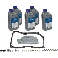 Meyle Kit de vidange boîte automatique 100 135 0100