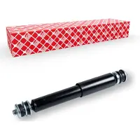 FEBI BILSTEIN Amortisseur 20265