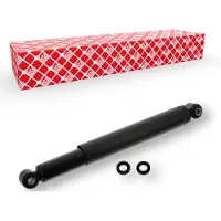 FEBI BILSTEIN Amortisseur 20300