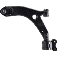 SWAG 83 94 2433 Bras de suspension avant gauche Bas pour MAZDA 5 (CR19) 3 (BK) 5 (CW) 3 Stufenheck (BK)